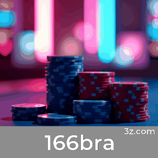 166bra: O Melhor em Cassino e Apostas Online